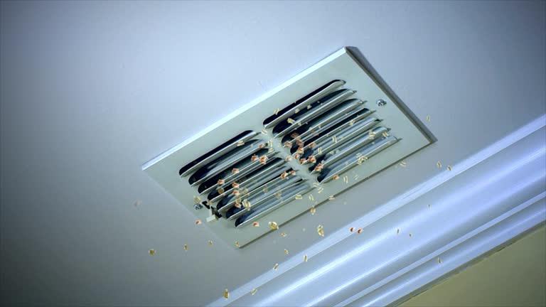 Best Best Air Duct Cleaning Company  in Shiloh, PA