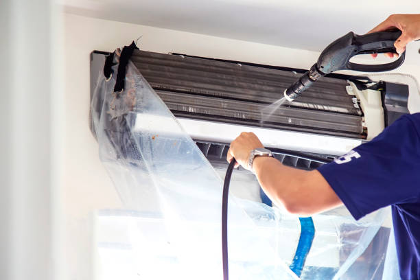 Ventilation Cleaning Services in Shiloh, PA