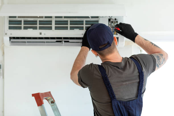 Best Ventilation Cleaning Services  in Shiloh, PA