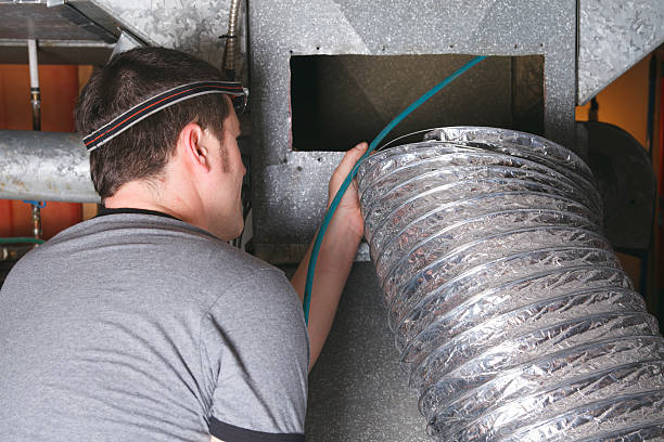 Best HVAC Air Duct Cleaning  in Shiloh, PA