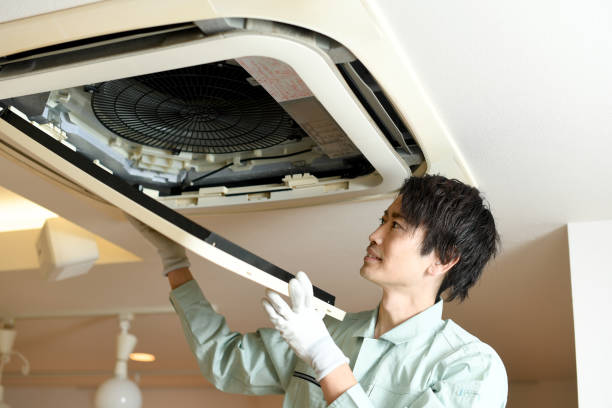 Best Residential Air Duct Cleaning  in Shiloh, PA