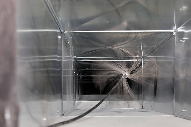 Best Ductwork Cleaning Services  in Shiloh, PA