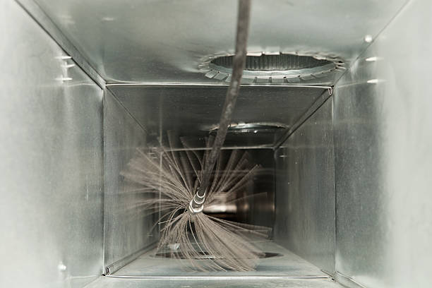 Best HVAC Duct Inspection Services  in Shiloh, PA