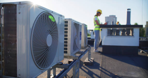 Best Commercial Air Duct Cleaning  in Shiloh, PA