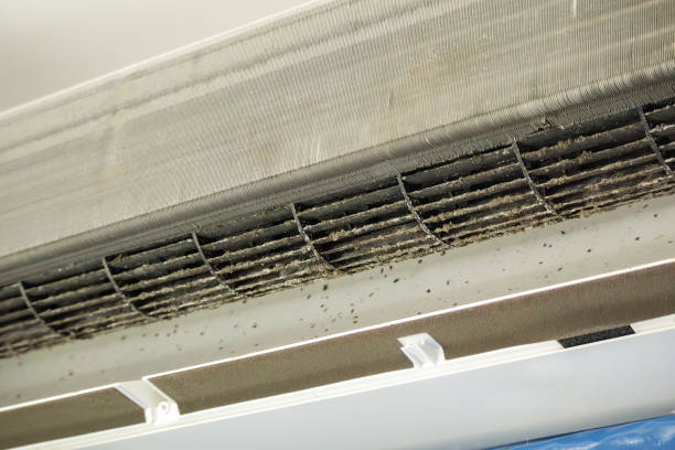 Trusted Shiloh, PA Airduct Cleaning Experts