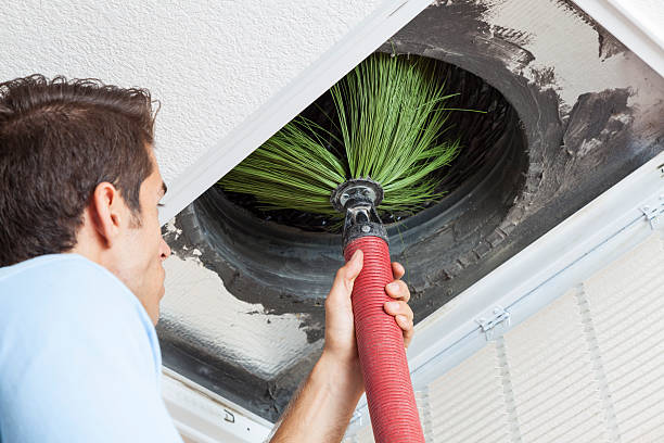 Best Affordable Duct Cleaning Services  in Shiloh, PA