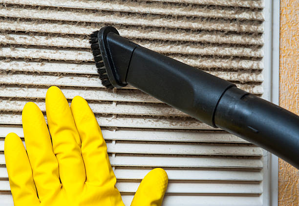 Trusted Shiloh, PA Airduct Cleaning Experts