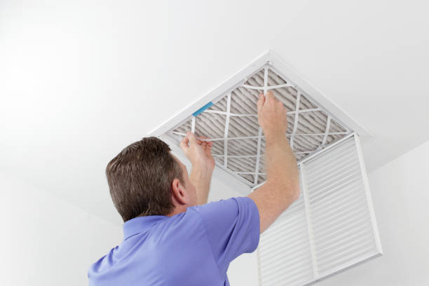 Ductwork Cleaning Services in Shiloh, PA
